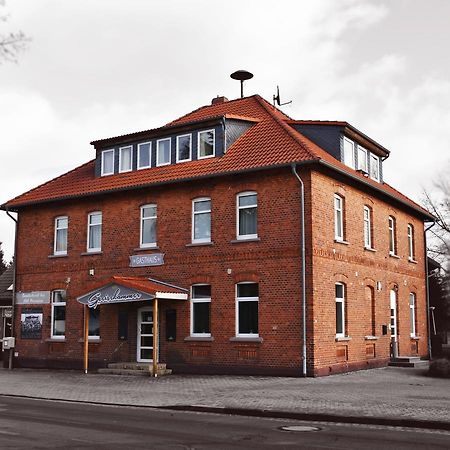 Gasthaus Speisekammer Meine Eksteriør billede
