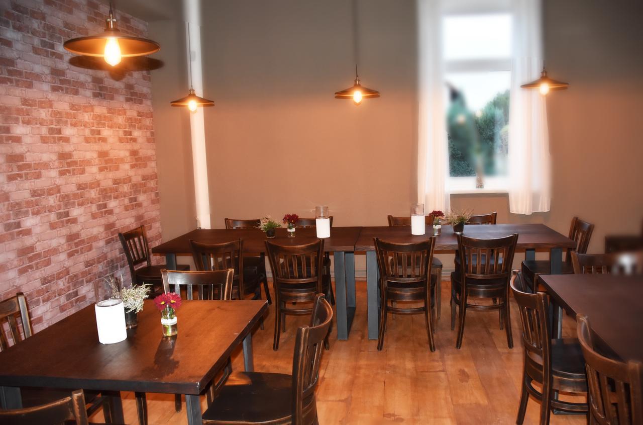 Gasthaus Speisekammer Meine Eksteriør billede
