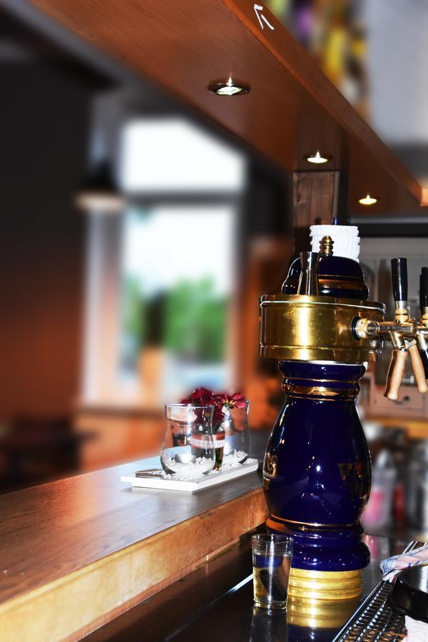 Gasthaus Speisekammer Meine Eksteriør billede